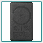 mophie Custom Snap+ Mini 5000 mAh Wireless Power Bank