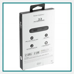 mophie 10,000 mAh Power Bank with USB-C Port Customized