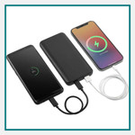 mophie Power Boost 10,000 mAh Power Bank with USB-C Port