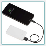 Custom mophie 3000 mAh Power Bank