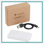 mophie® 3000 mAh Power Bank - Direct Print