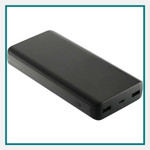 mophie Power Boost 20,000 mAh Power Bank Custom
