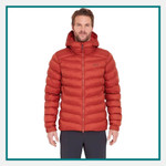 Rab Nebitron Pro Insulated Jacket Corporate Logo