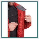 Rab Nebitron Pro Insulated Jacket Custom