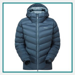 Rab Nebitron Pro Insulated Jacket Embroidered Logo