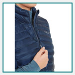 Rab Cirrus Flex Insulated Vest Custom Logo Rab Cirrus Flex Insulated Vest Custom Logo