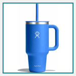Hydro Flask 40 Oz. Travel Tumbler Corporate Logo Hydro Flask 40 Oz. Travel Tumbler Corporate Logo