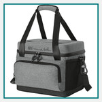 TravisMathew Cruise 24-Can Cooler Corporate Logo