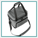 TravisMathew Cruise 24-Can Cooler Custom Logo