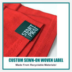 Patagonia Custom Woven Patches