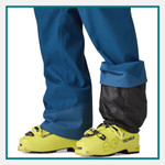 Patagonia SnowDrifter Bibs Custom