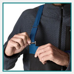 Patagonia SnowDrifter Bibs Embroidered