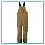 Helly Hansen Sogn Bib Cargo Ski Pants Custom Embroidery Helly Hansen Sogn Bib Cargo Ski Pants Custom Embroidery