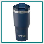 RTIC® 20 Oz. Essential Tumbler - Laser Engraved RTIC® 20 Oz. Essential Tumbler - Laser Engraved