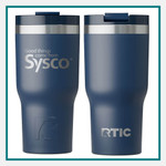 RTIC 20 Oz Essential Tumbler Custom Engraving RTIC 20 Oz Essential Tumbler Custom Engraving