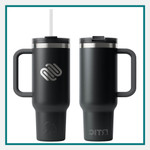 RTIC 40 Oz Road Trip Tumblers Custom Engraved RTIC 40 Oz Road Trip Tumblers Custom Engraved