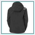 Helly Hansen HP Racing Hooded Sailing Jacket Customized