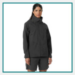 Helly Hansen HP Racing Hooded Sailing Jacket Corporate Logo