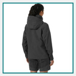 Helly Hansen HP Racing Hooded Sailing Jacket Custom