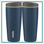 Owala 20 Oz. Smoothsip Slider Tumbler Engraved