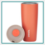 Owala 20 Oz. Smoothsip Slider Tumbler Direct Print