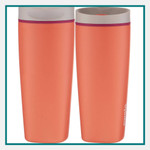Owala 20 Oz. Smoothsip Slider Tumbler Corporate Logo