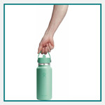Hydro Flask 32 Oz Flex Straw Cap Custom