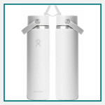 Hydro Flask 24 Oz Flex Straw Custom Logo