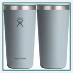 Hydro Flask 20 Oz All Around Tumbler Custom Logo
