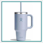 Hydro Flask 32 Oz. Travel Tumbler Corporate Logo