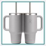 Hydro Flask 32 Oz. Travel Tumbler Custom Logo
