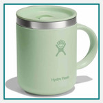 Hydro Flask 12 Oz Coffee Mug Corporate Logo Hydro Flask 12 Oz Coffee Mug Corporate Logo