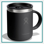 Hydro Flask 12 Oz Coffee Mug Customized