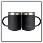 Hydro Flask 12 Oz Coffee Mug Custom Logo