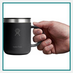 Hydro Flask 12 Oz Coffee Mug Custom