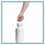 Hydro Flask 64 oz Wide Mouth Custom