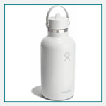 Hydro Flask 64 oz Wide Mouth Corporate