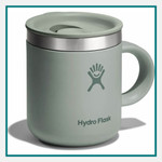 Hydro Flask 6 Oz Insulated Coffee Mug Custom