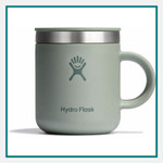 Hydro Flask 6 Oz Insulated Coffee Mug Corporate Logo