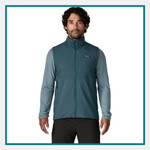 Patagonia Nano-Air Light Vest Corporate Logo