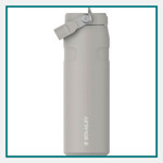 Stanley 24 Oz. Aerolight Bottle Corporate