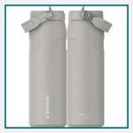 Stanley 24 Oz. Aerolight Bottle Corporate Logo