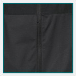 Vuori Sunday Element Hooded Jacket Custom Logo