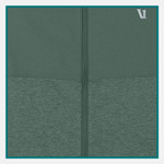 Vuori Sunday Element Track Jacket Custom Logo