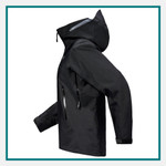 Arcteryx Beta ARJackets Custom Logo
