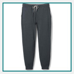 Vuori Performance Jogger Pants Custom Logo