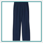 Vuori Miles Ankle Pants Custom Logo