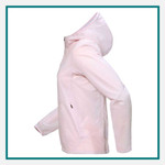 Arcteryx Incendo Airshell Hoody Custom Embroidered