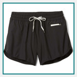 Vuori Clementine 2.0 Shorts Custom Logo