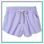 Vuori Halo Performance Shorts 2.0 Custom Logo